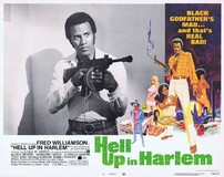 Hell Up in Harlem Poster 2127369