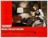 Hitler: The Last Ten Days Poster 2127410