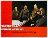 Hitler: The Last Ten Days Tank Top #2127411