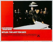 Hitler: The Last Ten Days Poster 2127413