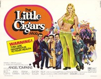 Little Cigars Poster 2127618