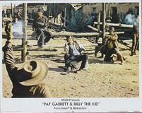 Pat Garrett & Billy the Kid Poster 2127936