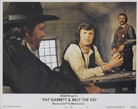 Pat Garrett & Billy the Kid Mouse Pad 2127937