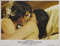Pat Garrett & Billy the Kid Poster 2127939