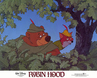 Robin Hood magic mug #