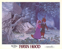 Robin Hood Poster 2128007
