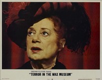 Terror in the Wax Museum Poster 2128406