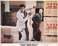 That Man Bolt Poster 2128424