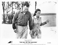 The Day of the Dolphin Poster 2128515