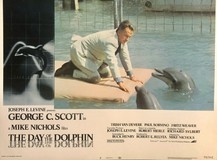 The Day of the Dolphin Poster 2128519
