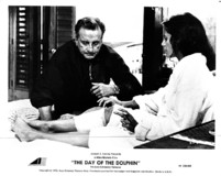 The Day of the Dolphin Poster 2128520