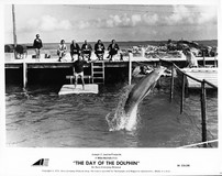 The Day of the Dolphin t-shirt #2128525