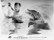 The Day of the Dolphin Poster 2128527