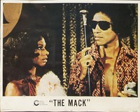 The Mack Poster 2128839