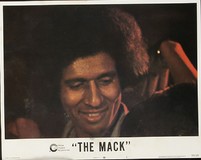 The Mack Mouse Pad 2128841