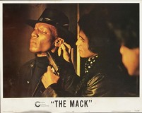 The Mack hoodie #2128842
