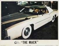 The Mack tote bag #