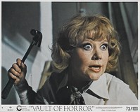 The Vault of Horror Poster 2129148