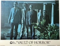 The Vault of Horror Poster 2129152