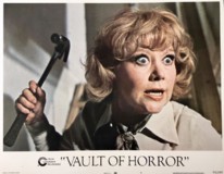 The Vault of Horror Poster 2129154
