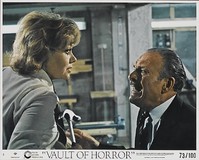 The Vault of Horror Poster 2129163