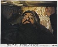 The Vault of Horror Longsleeve T-shirt #2129164