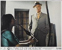 The Vault of Horror Poster 2129166