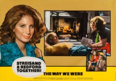 The Way We Were Poster 2129194