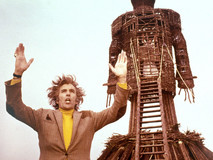 The Wicker Man Poster 2129200