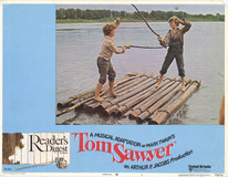 Tom Sawyer Mouse Pad 2129277