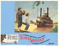 Tom Sawyer Mouse Pad 2129278