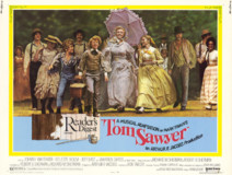 Tom Sawyer Poster 2129279