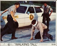 Walking Tall Mouse Pad 2129335