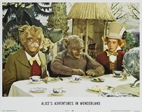 Alice's Adventures in Wonderland Sweatshirt #2129566