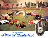 Alice's Adventures in Wonderland Poster 2129571