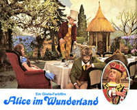 Alice's Adventures in Wonderland hoodie #2129578