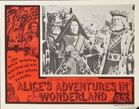 Alice's Adventures in Wonderland Tank Top #2129584