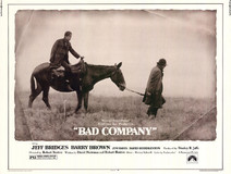 Bad Company Poster 2129684