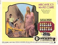 Boxcar Bertha Poster 2129806