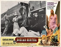 Boxcar Bertha Poster 2129811