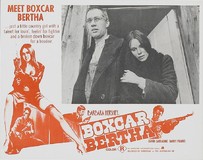 Boxcar Bertha hoodie #2129815