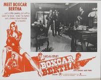 Boxcar Bertha Poster 2129827