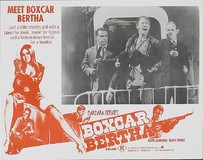 Boxcar Bertha Poster 2129828