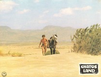 Chato's Land Poster 2129985