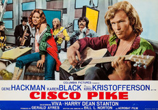 Cisco Pike Poster 2130006