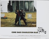 Come Back, Charleston Blue Mouse Pad 2130021