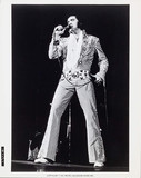 Elvis on Tour Tank Top #2130211
