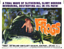 Frogs Poster 2130359
