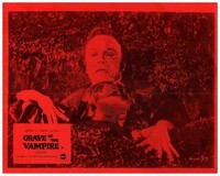 Grave of the Vampire Mouse Pad 2130446