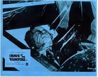 Grave of the Vampire Poster 2130462